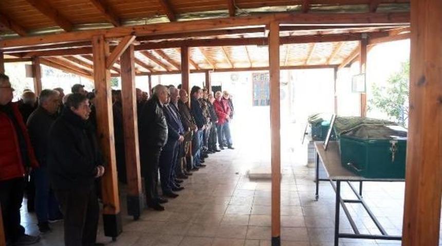 Sahte I&ccedil;ki &Ouml;ld&uuml;rd&uuml;