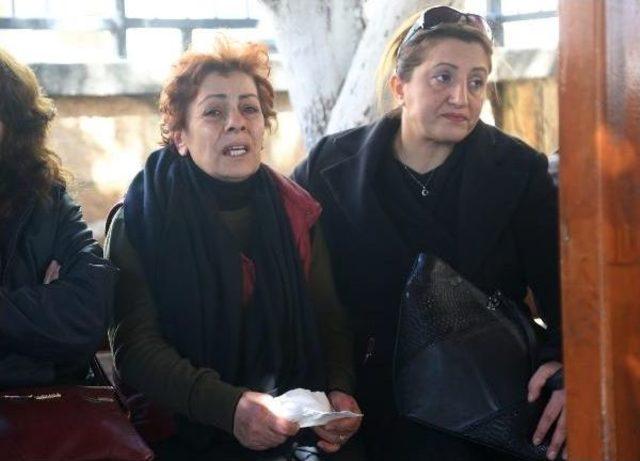 Sahte Içki Öldürdü 1