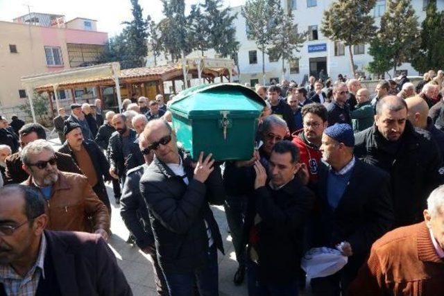 Sahte Içki Öldürdü 2