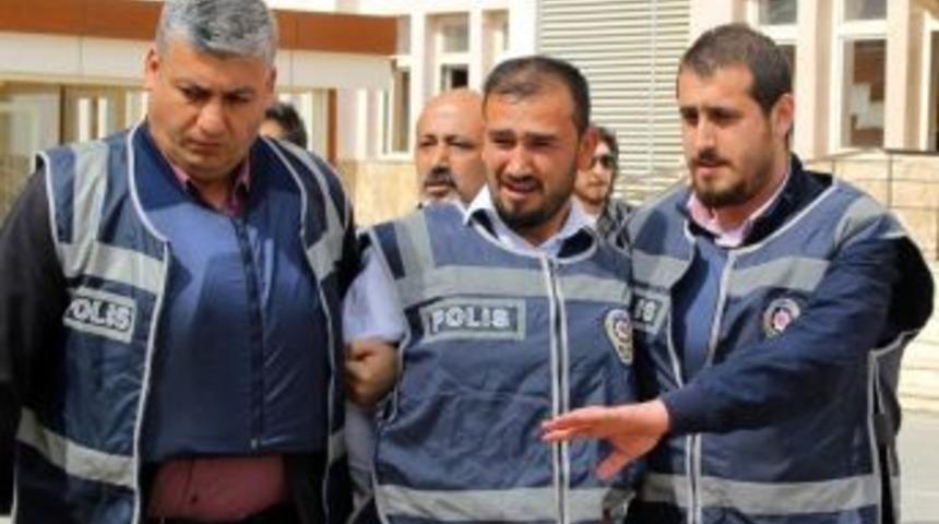 9 Kişinin Katil Zanlısı Hakim Karşısında