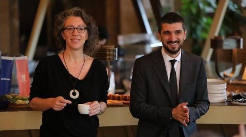 !f Yarın "sanal Ger&ccedil;eklik Ve İnteraktif Hik&acirc;yeler" Sergisi A&ccedil;ılıyor