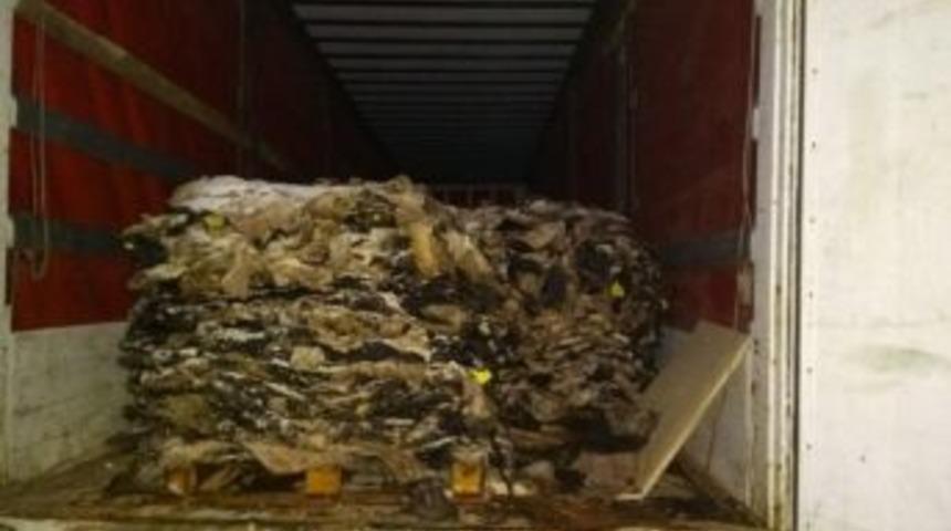 Dolandırıcılık Yapan 9 Ş&uuml;pheli Yakalandı