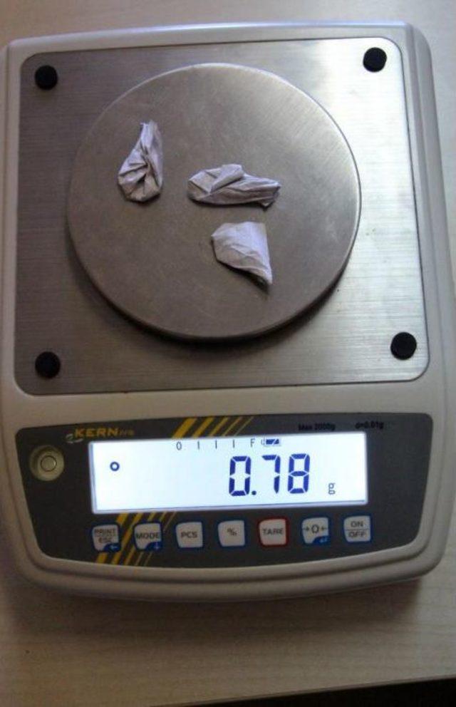 Edirne’De Uyuşturucu Satıcılarına Operasyon: 10 Gözaltı 1