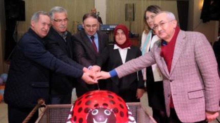 Uğur B&ouml;cekleri Kuruluşunu Kutladı