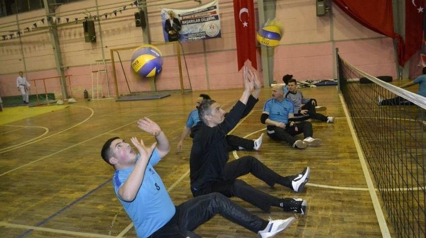Alaplı&rsquo;da Hedef Şampiyonluk