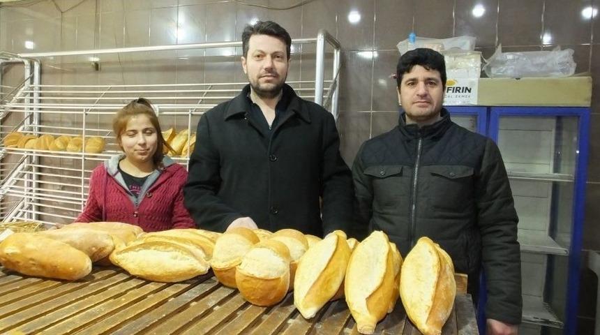Burhaniye&rsquo;de &rsquo;askıda Ekmek&rsquo; Yalnız Kaldı
