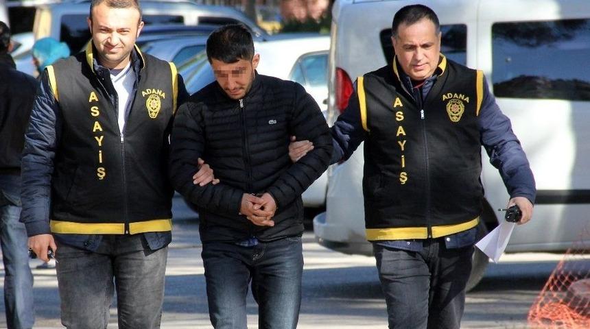 Sokak Ortasında Yankesicilik