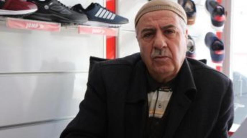 Hacda &Ouml;ld&uuml;ğ&uuml; Sanılan Fahriye Kara I&ccedil;in 27 Yıl &Ouml;nce Batman Ve Adana'da Taziye Kurulmuş