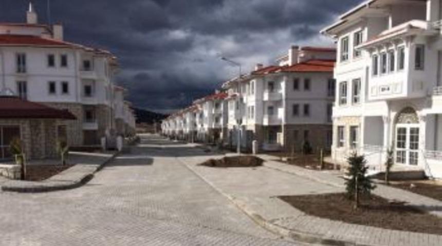 &Ccedil;eşme Toki&rsquo;de Rakamlar Ve S&ouml;zleşme Tarihleri Belli Oldu