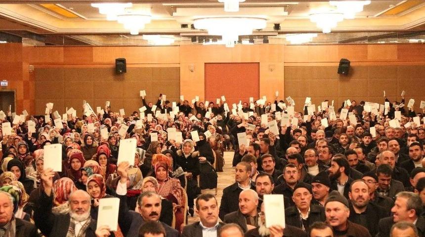 Van Okuyor Kitap Okuma Projesi