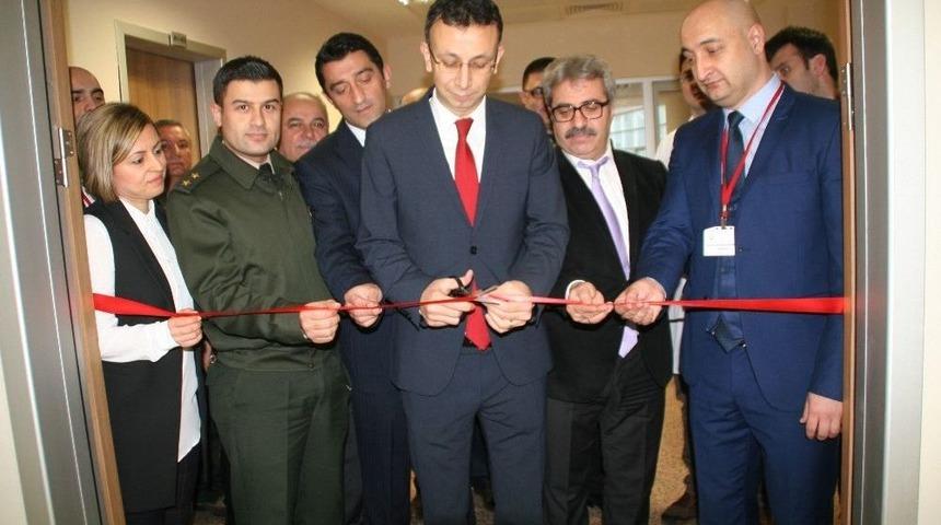Devrek Devlet Hastanesi Tarafından Diyabet Hastaları Okul A&ccedil;ıldı