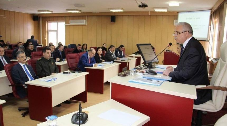 Referandum Mesir Festivali&rsquo;ni Erteledi