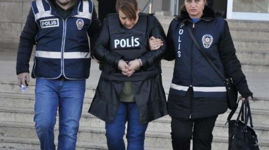 'kesik Baş' Cinayetinin Sanıklarına Ağırlaştırılmış M&uuml;ebbet Hapis Cezası