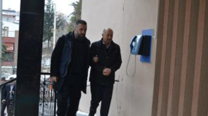 Mhp İl Genel Meclis &Uuml;yesi Fet&ouml; Soruşturması Kapsamında Tutuklandı