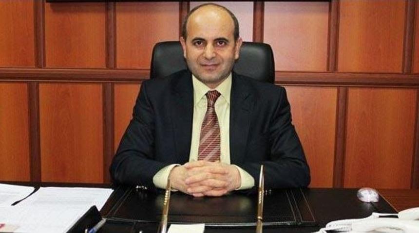 Giresun Halk Sağlığı M&uuml;d&uuml;r&uuml; G&ouml;revden Uzaklaştırıldı