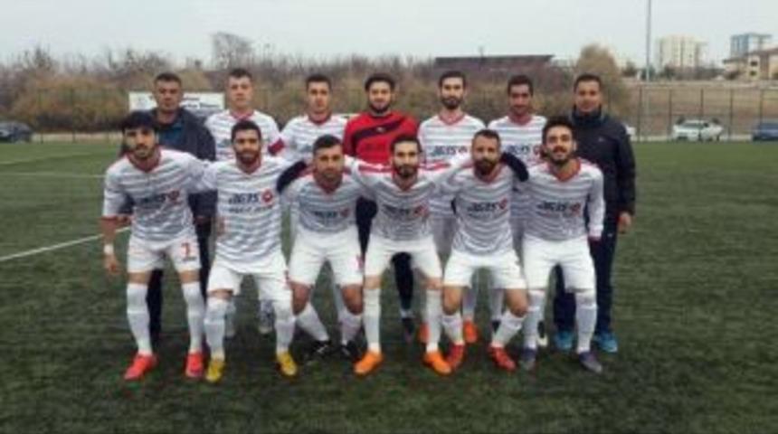 1.amat&ouml;r K&uuml;me B&uuml;y&uuml;kler Futbol Ligi&rsquo;nde 1932 Malatyag&uuml;c&uuml; Fırtınası