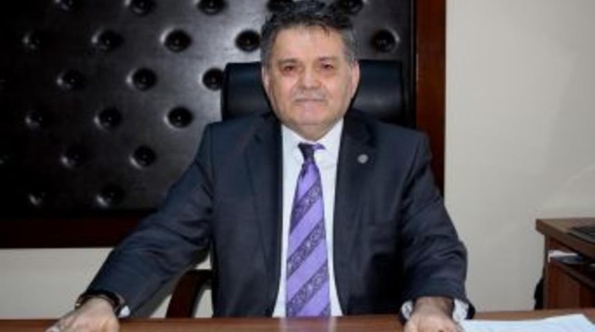 Samsun&rsquo;da İstenmeyen Mesajlara 46 Bin 887 Tl Ceza