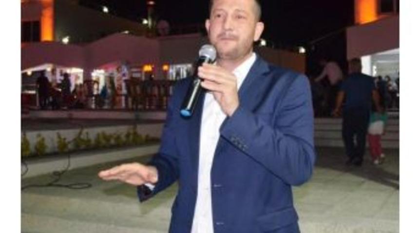 G&ouml;revinden İstifa Eden Ozan Erdem&rsquo;den A&ccedil;ıklama