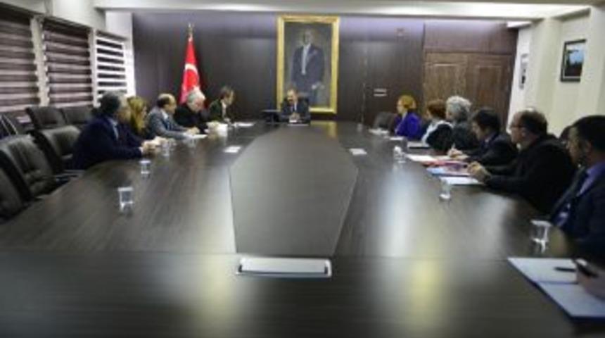 Zonguldak&rsquo;ta 31 Bin &Ouml;ğrenciye Obezite Ve Diyabet Takibi Yapılacak