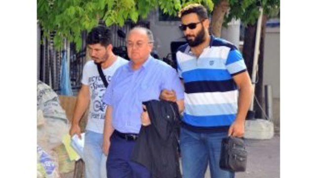 Fetö’den Tutuklu Ünlü İş Adamı Metehan Kavuk Serbest