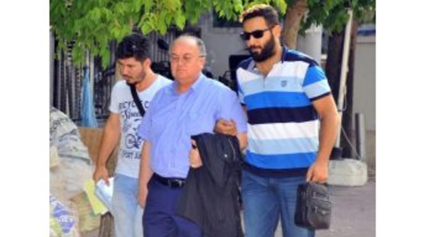 Fet&ouml;&rsquo;den Tutuklu &Uuml;nl&uuml; İş Adamı Metehan Kavuk Serbest