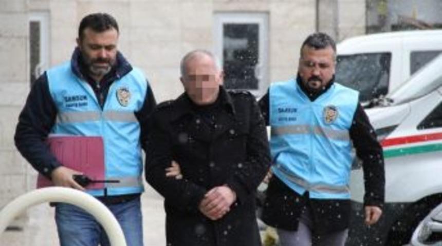 Bı&ccedil;akla Yaralamaya G&ouml;zaltı