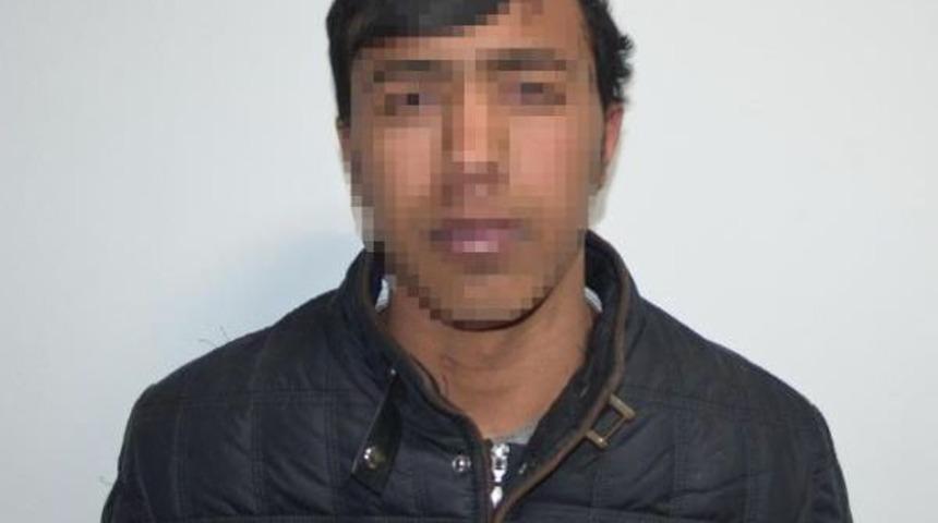 Germencik'te Hırsızlığa 2 Tutuklama