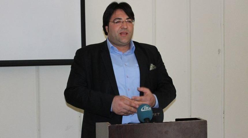 &rsquo;ses Olma&rsquo; Projesi Kapsamında 7 &Ccedil;ocuğa İşitme Cihazı