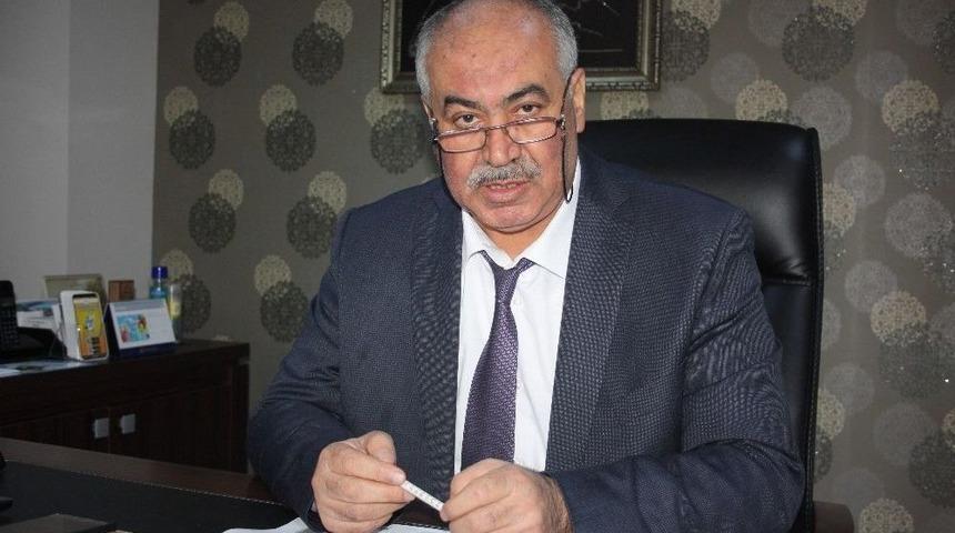 Bartın’da Fuar Toplantısı Yapıldı