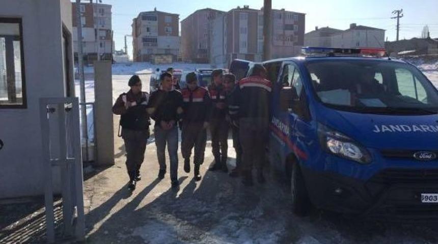 Tekirdağ&rsquo;Da Ter&ouml;r Operasyonuna 3 Tutuklama