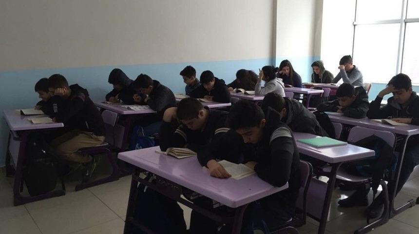 Kavram&rsquo;da Okuma Seferberliği