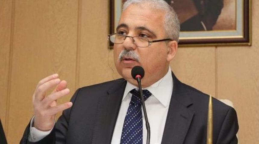 Mesire Festivali'ne Referandum Ayarı