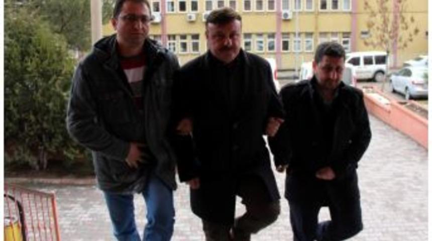 Karab&uuml;k&rsquo;te Fet&ouml;&rsquo;den 2 Tutuklama