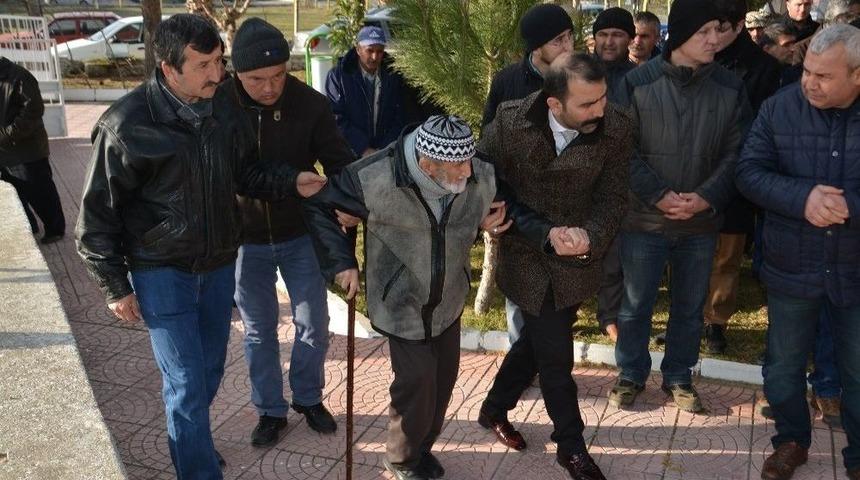 Yargıtay 18. Hukuk Dairesi Başkanı Mustafa Aysal&rsquo;ın Acı G&uuml;n&uuml;
