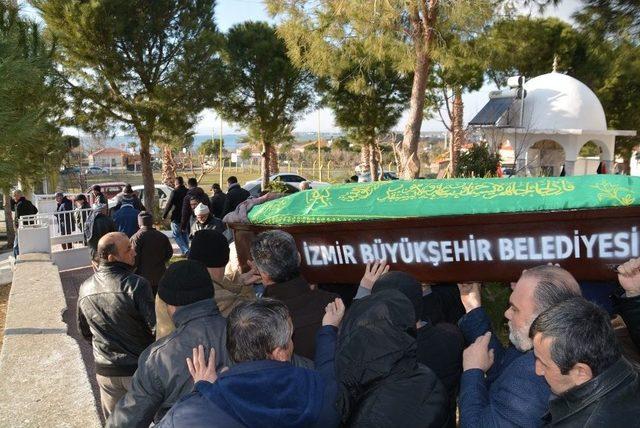 Yargıtay 18. Hukuk Dairesi Başkanı Mustafa Aysal’ın Acı Günü