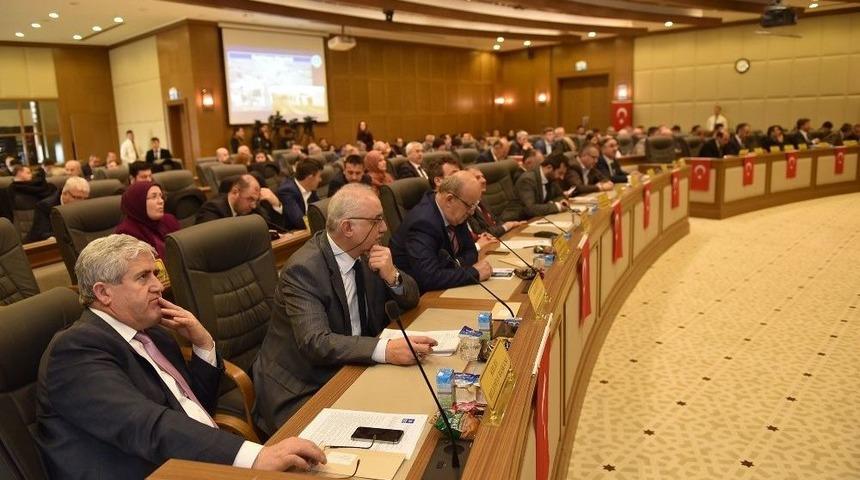 Başkan Altepe&rsquo;den &Ccedil;ifte Talep