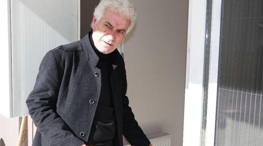 Yerel Gazete B&uuml;rosunu 2 G&uuml;nde 2 Defa Soydular