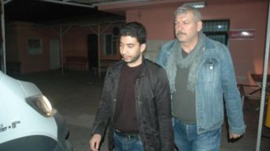 Adana&rsquo;da Yakalanan Deaş&rsquo;lı Tutuklandı