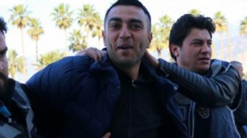 3 Yıldır Firari Olan H&uuml;k&uuml;ml&uuml; Yakalandı