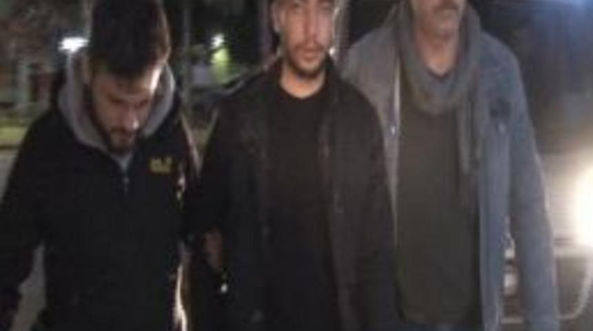 Faslı Deaş &Uuml;yesi Tutuklandı