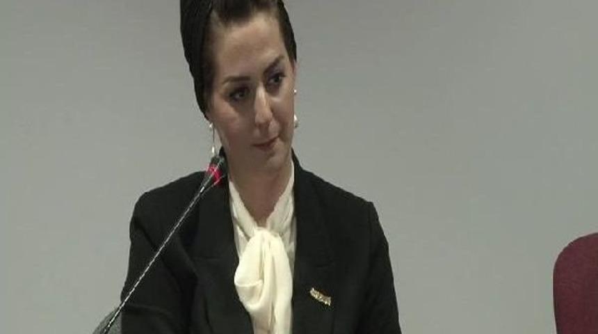 Nilhan Osmanoğlu: Ailemin Doğruları Ve Yanlışları Olabilir Ama Benim Ailem Benim Tarihim