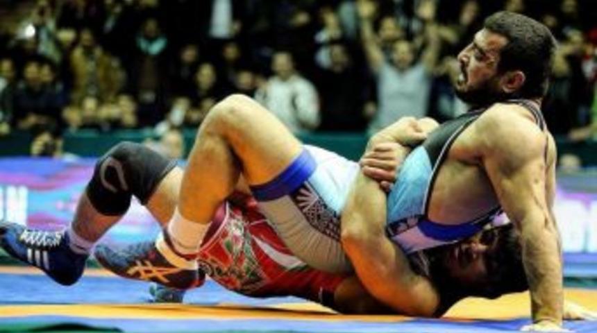 D&uuml;nya Kupası&rsquo;nda Yarınki Rakip Hindistan