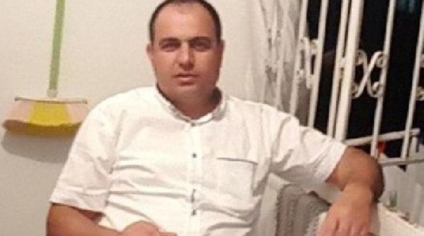 Geyve'de B&uuml;feci Cinayeti