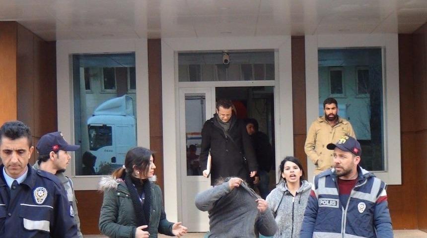 &rsquo;tantanacılar&rsquo; Niğde&rsquo;de Yakayı Ele Verdi