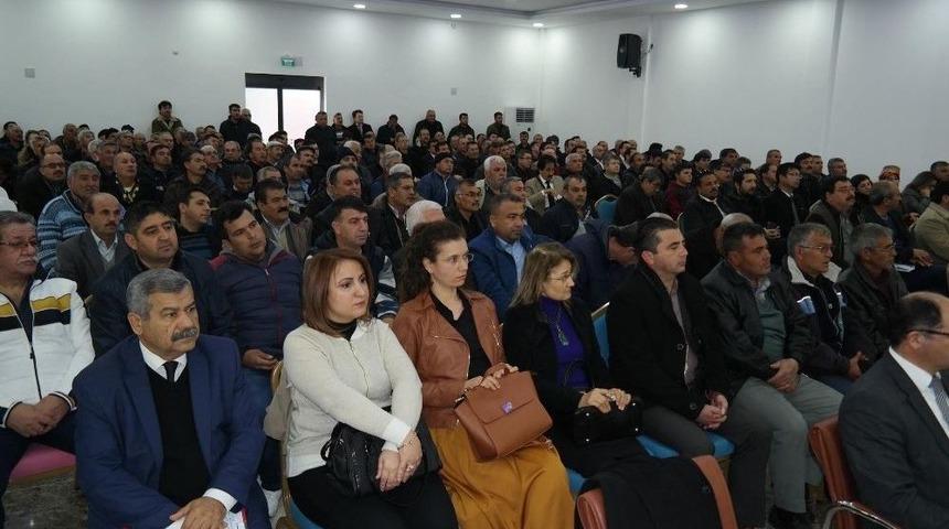 Cinbir&rsquo;den Servis&ccedil;ilere Sert Uyarı