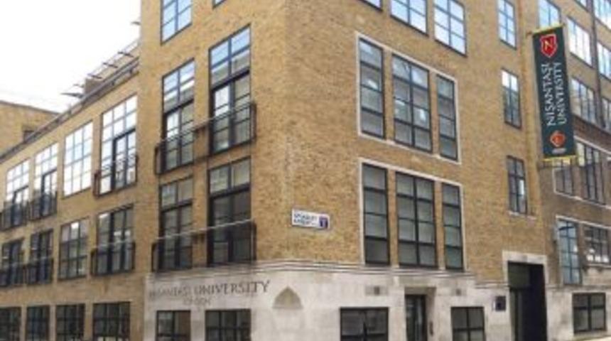 Nişantaşı &Uuml;niversitesi Liseliler İ&ccedil;in De Londra Yaz Okulu Uygulaması Başlattı