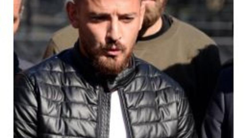 Amedsporlu Futbolcu Deniz Naki Yeniden Yargılanacak
