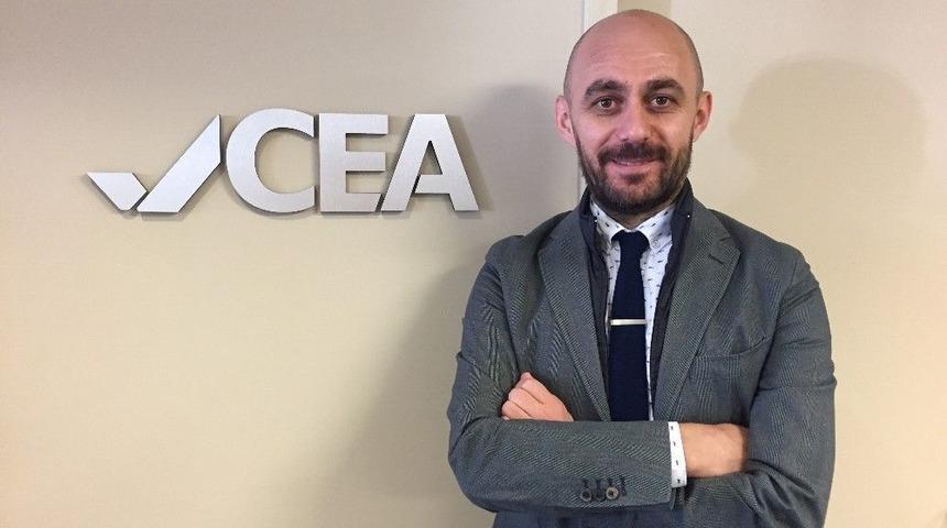 Amerikan Kurumuna T&uuml;rk Akademisyen Başkan Oldu