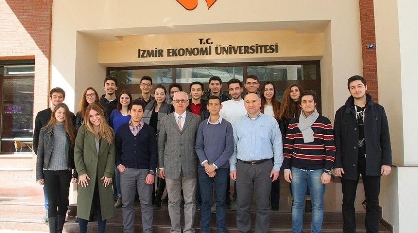 Hızlı Ve G&uuml;&ccedil;l&uuml; Elektrikli Otomobil &Uuml;retecekler