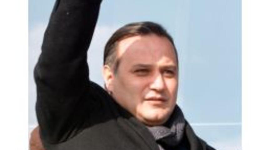 Bb. Erzurumspor Kul&uuml;p Başkanı Demirhan&rsquo;dan Taraftara &Ccedil;ağrı: